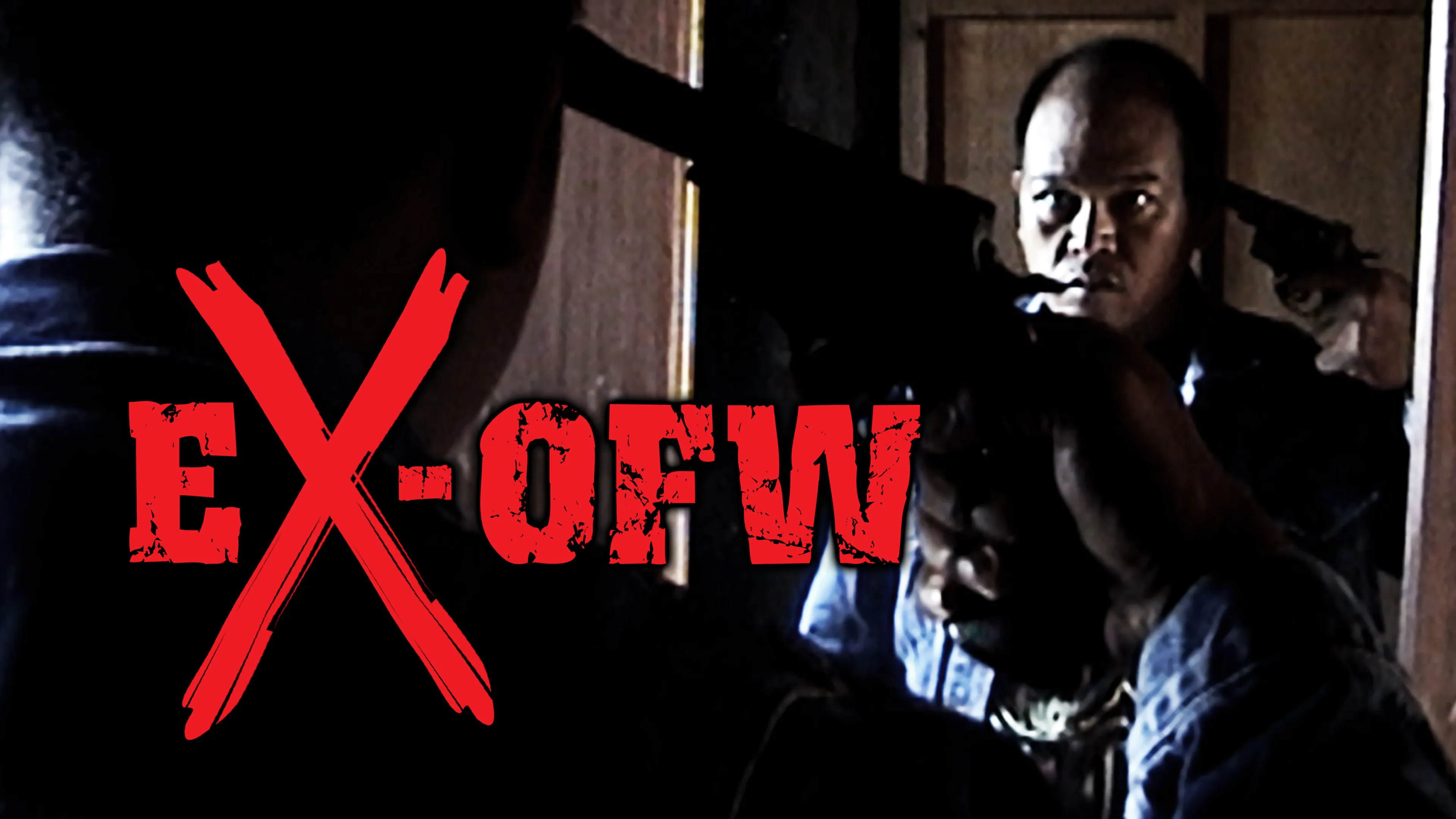 Ex-OFW poster